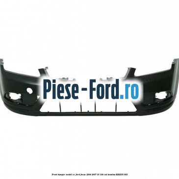Bara fata model CC Ford Focus 2004-2007 1.6 100 cai #CE41CFA394
